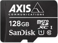 AXIS 220341, AXIS SURVEILLANCE CARD 128 GB 10PCS