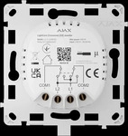 Ajax 239539, Ajax Homeautomation Stromnetzw&auml;chter WallSwitch