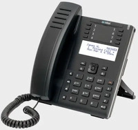 Mitel/Aastra Mitel 6910 SIP Phone (Open SIP Phone)