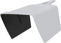 AXIS 222041, AXIS P13 WEATHERSHIELD EXTENSION A