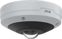 AXIS 246440, AXIS M4337-PLVE 6MP Panorama Kamera