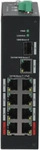 DAHUA VDA-PFS31108ET96, Dahua DH-PFS3110-8ET-96-V2