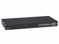 AXIS T8516 POE+ NETWORK SWITCH