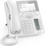 Snom 4392, SNOM D785 VOIP Telefon Prof. (SIP), Gigabit Weiss