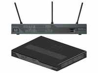 CISCO C891F-K9, C891F-K9 Cisco 890 Series Integrated Services Routers