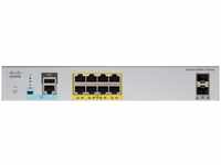 CISCO WS-C2960L-8PS-LL, WS-C2960L-8PS-LL Cisco Catalyst 2960L 8 port GigE with...