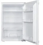 K&uuml;hlschrank 135 Liter Einbauk&uuml;hlschrank Schleppt&uuml;r Vollraum 88 cm Respekta