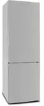 K&uuml;hlschrank K&uuml;hl Gefrierkombination Standger&auml;t freistehend Inox Look Respekta