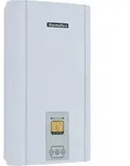 Durchlauferhitzer Voll Elektronisch gesteuert ELEX 3 in 1 18 21 24 kw Thermoflow