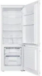 K&uuml;hlschrank 4* Gefriefach Einbauk&uuml;hlschrank Schleppt&uuml;r 144 cm Respekta