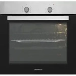 Backofen autark Einbau Edelstahl Herd Grill Umluft Ofen Respekta