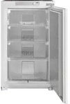 Gefrierschrank 95 Liter Einbau Eisschrank 4* Gefriertruhe 88 cm Respekta