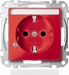 Merten MEG2303-0306, Merten MEG2303-0306 SCHUKO-Steckdose Sonderstromkreis