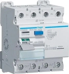 Hager CFB663D, Hager CFB663D Fehlerstromschutzschalter 4-polig 10kA 63A 300mA Typ B+