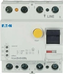eaton FI-Schalter FRCDM-25/4/03-S/BFQ 167908 (1er)