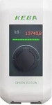 Keba Energy Automation 125101, Keba Energy Automation KEBA Wallbox 22kW...