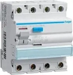 Hager CPA640D, Hager CPA640D Fehlerstromschutzschalter FI 4-polig 10kA 40A 300mA Typ