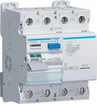 Hager CPB663E, Hager CPB663E Fehlerstromschutzschalter 4-polig 10kA 63A 300mA Typ B S