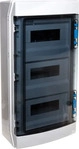 Eaton 174199, eaton IKA Verteiler IP65 3R 36TE + Klemmen IKA-3/36-ST