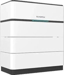 Sungrow Sungrow-Set-0081, Sungrow HV-Speicher, 15,0 kWh nutzbar SBH150 V11 - 0% MwSt.