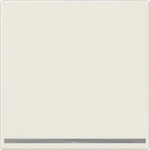 JUNG LS1539-OOLNW, Jung LS1539-OOLNW LED-Orientierungslicht ohne Sensor Wei&szlig;...