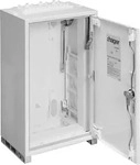 Hager FP51TW2, Hager FP51TW2 Schrank univers IP54 SKI 800x300x205