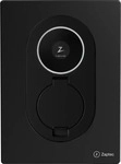 Zaptec 900-00120, Zaptec Wallbox 22kW Zaptec Go 2 Asphalt Black (MID) (900-00120)