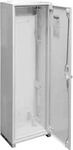 Hager FP81SN2, Hager FP81SN2 Schrank univers IP44 SKII 1250x300x205