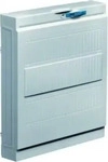 Hager ZU79S, Hager ZU79S Abdeckung universZ 300mm f&uuml;r SLS AR 210+216