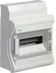 Hager VE112DN, Hager VE112DN Aufputz Verteiler Vector APV IP65 12PLE 1-reihig
