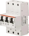 ABB Stotz S&J Haupleitungsschutzschalter S751/3DR-E40 (1er)