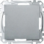 Merten MEG6185-0460, Merten MEG6185-0460 Tastsensor Pro T System M Aluminuim matt