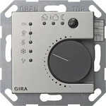 Gira 2100600, Gira 2100600 KNX Stetigregler Tasterschnittstaster 4-fach System 55