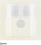 Berker 85342282, Berker 85342282 IR Bewegungsmelder Komfort 2 2 m S.1/B.3/B.7...