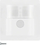 Berker 85342229, Berker 85342229 IR Bewegungsmelder Komfort 2 2 m Q.1/Q.3...