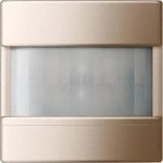 JUNG A17180CH, Jung A17180CH Automatikschalter 1,1m Standard Champagner Serie A