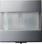 Gira 205026, Gira 205026 KNX Bewegungsmelder Komfort 1,10 m System 55 Farbe Alu