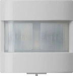 Gira 2050015, Gira 2050015 KNX Bewegungsmelder Komfort 1,10 m System 55 Grau matt