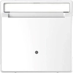 Merten MEG3854-6035, Merten MEG3854-6035 Card-Schalter mit Schriftfeld...