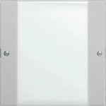Gira 2131015, Gira 2131015 Wippenset 1-fach Beschriftungsfeld System 55...