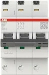 ABB 2CDS253003R0205, ABB SX203-B20 Sicherungsautomat FlexLine B-Charakteristik...