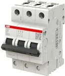 ABB 2CDS253003R0405, ABB SX203-B40 Sicherungsautomat FlexLine B-Charakteristik 6kA