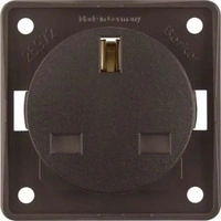 Berker 962622501, Berker 962622501 Steckdose mit Schutzkontakt British 2-polig+Erde