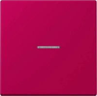 JUNG LC990KO5230, Jung LC990KO5230 Wippe 1-fach mit Lichtleiter LC32101...