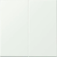 JUNG LC995210, Jung LC995210 Wippe 2-fach LC32024 (Duroplast lackiert) Outremer...
