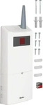 Berker 85050100, Berker 85050100 KNX-Funk/TP Gateway Aufputz KNX Funk...