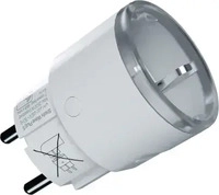Shelly WAVE PLUG S, Shelly Intelligente Steckdose Verbrauchsmessung Z-Wave WAVE PLUG