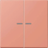 JUNG LC995KO5233, Jung LC995KO5233 Wippe f&uuml;r Serienschalter KO LC32111 L'Ocre...