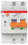 ABB 2CSA275103R1164, ABB 2CSA275103R1164 AFDD+RCBO DS-ARC1MA-C16/0 03