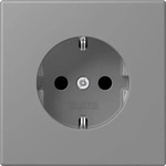 JUNG LC1521203, Jung LC1521203 SCHUKO-Steckdose Schraubklemmen LC32011 (Duroplast